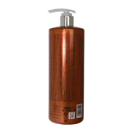 ABRIL ET NATURE Шампунь для волос с кератином / Bain Shampoo Keratin 1000 мл - 2