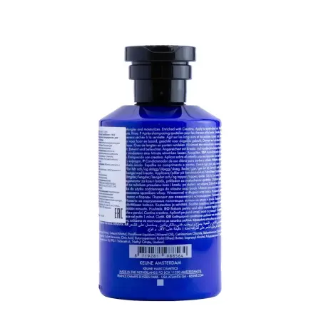 KEUNE Кондиционер универсальный для волос и бороды / 1922 CARE PRODUCTS 250 мл - 2