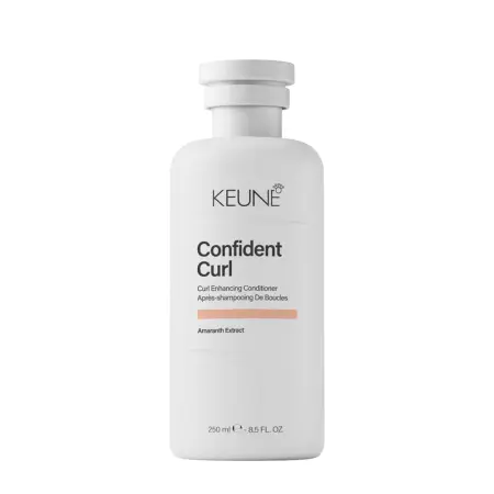 KEUNE Кондиционер упругий локон / Confident Curl Conditioner 250 мл - 1