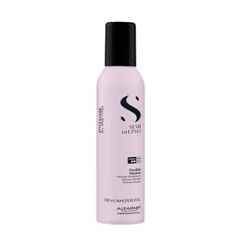 Мусс средней фиксации / FLEXIBLE MOUSSE SDL STYLE & CARE 250 мл