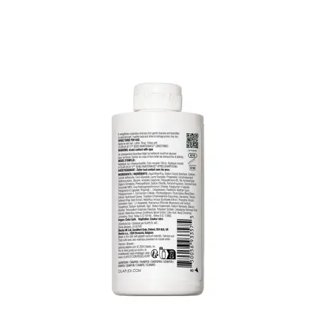 OLAPLEX Шампунь ультралегкий Защита и объем тонких волос / No.4 Fine Bond Maintenance 250 мл - 2