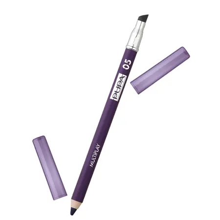 PUPA Карандаш с аппликатором для век 05 / Multiplay Eye Pencil 1,2 гр - 2