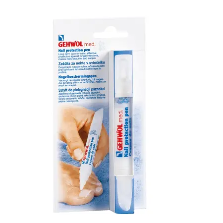 GEHWOL Карандаш защитный антимикробный / GEHWOL med 3 мл - 2
