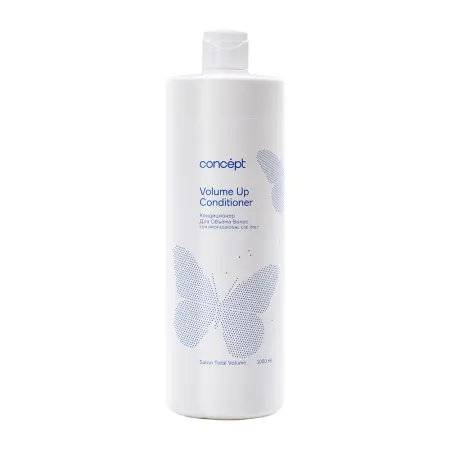 CONCEPT Кондиционер для объема / Salon Total Volume Up Conditioner 2021 1000 мл - 1