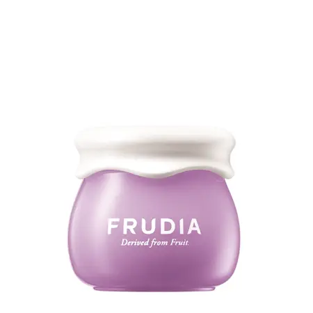 FRUDIA Крем увлажняющий с черникой для лица 10 гр - 1