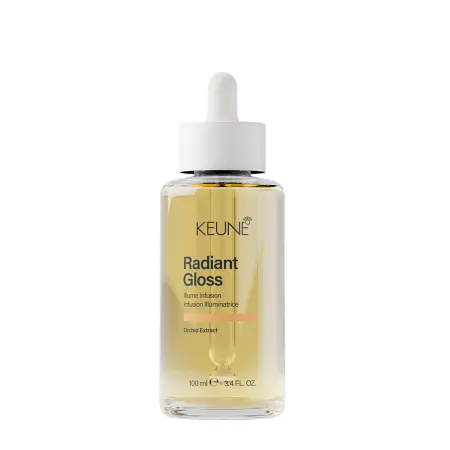 KEUNE Сыворотка сияние и блеск / Radiant Gloss Serum 100 мл - 1