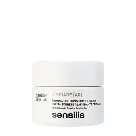 SENSILIS Крем-сорбет укрепляющий успокаивающий против морщин / Firming Soothing Sorbet Cream 50 мл - 1
