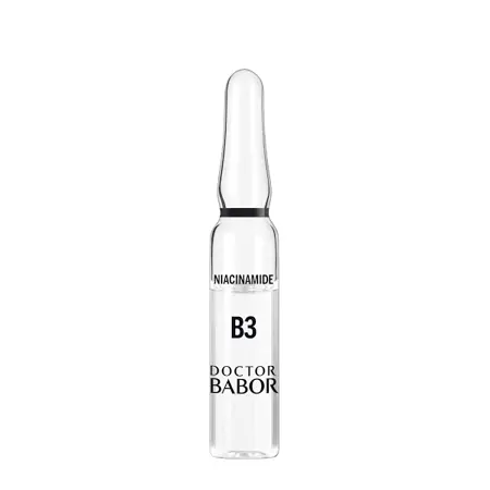 BABOR Ампулы регенерирующие барьер защита / Doctor Babor Regeneration Barrier Protect 7*2 мл - 2
