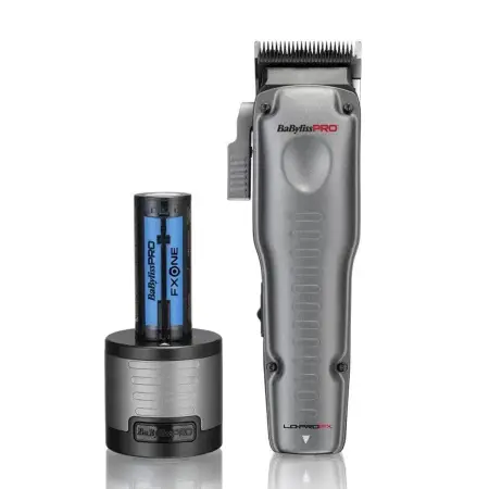 BABYLISS PRO Машинка для стрижки BaByliss PRO, 8 насадок - 8