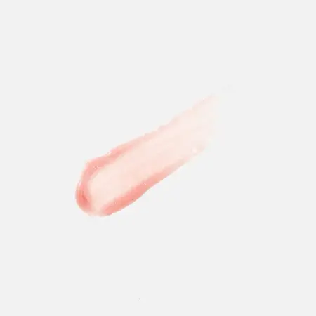 MAKE UP FACTORY Блеск с эффектом влажных губ, 38 радужный абрикос / High Shine Lip Gloss 6,5 мл - 2