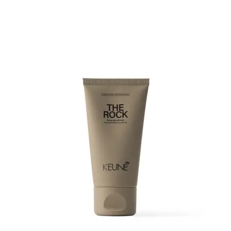 KEUNE Гель сверхсильной фиксации / The Rock 50 мл - 1