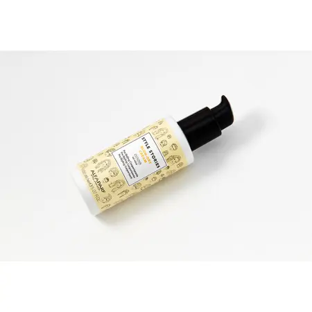 ALFAPARF MILANO Крем разглаживающий / Blow Dry cream 150 мл - 4