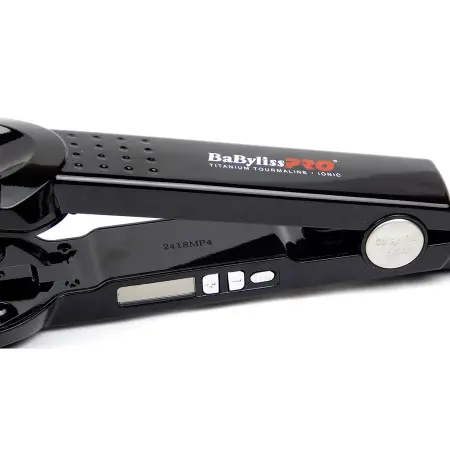 BABYLISS PRO Плойка-щипцы Bab турм.с.т/р.79W BAB2369ТТЕ - 4