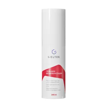 Гель для дезинкрустации / Cleansing 200 гр