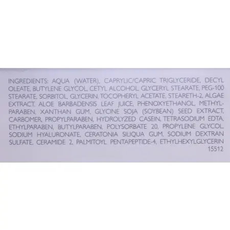 DECLARE Крем против морщин для кожи вокруг глаз / Nutrilipid Wrinkle Diminish Eye Treatment 20 мл - 3