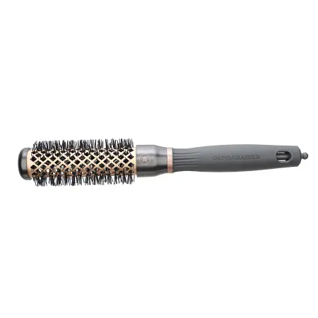 OLIVIA GARDEN Термобрашинг Expert Blowout Heat Nylgard Bristle 25 мм - 2