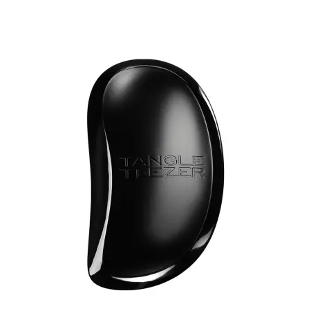 TANGLE TEEZER Расческа для волос / Salon Elite Midnight Black - 1