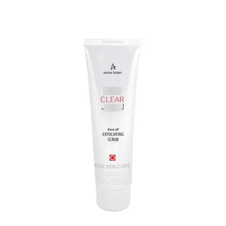ANNA LOTAN Набор косметических средств серии Клир / A-Clear - 7