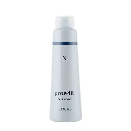 LEBEL Сыворотка для волос / PROEDIT CARE WORKS NMF 150 мл / проф - 1