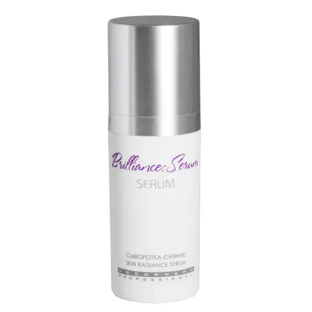 MESOPHARM PROFESSIONAL Сыворотка-сияние против пигментации для лица / BRILLIANCE SERUM 30 мл - 1