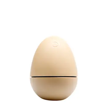 Бальзам для губ, Ирис kis kis / EGG Nude 17 гр