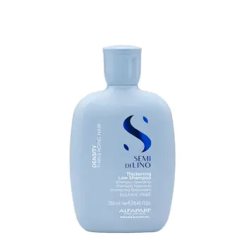 Шампунь уплотняющий для увеличения густоты волос / SDL THICKENING LOW SHAMPOO 250 мл