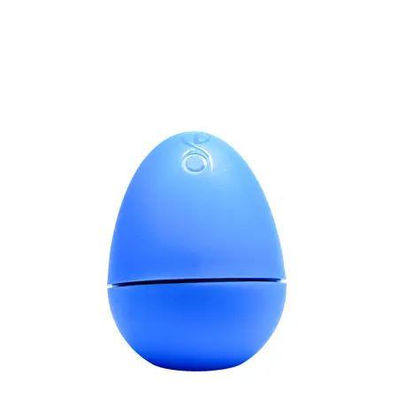 EXO EGG Бальзам для губ, Бабл гам / EGG Natural 17 гр - 1