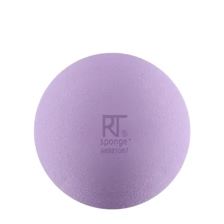 REAL TECHNIQUES Спонж для нанесения уходовых средств / Real Techniques Sponge+ Miracle Skincare Sponge - 1