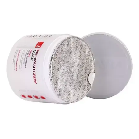 ARAVIA Professional Маска разогревающая для роста волос / Pre-Wash Grow Mask 300 мл - 3