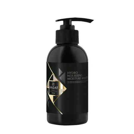 HADAT COSMETICS Шампунь увлажняющий / Hydro Nourishing Moisture Shampoo 250 мл - 1