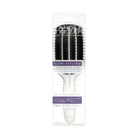 TANGLE TEEZER Расческа для укладки феном / Blow-Styling Smoothing Tool Full Size - 6