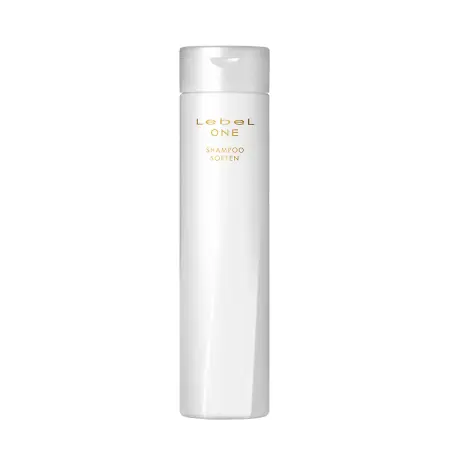 LEBEL Шампунь восстанавливающий / LEBEL ONE SHAMPOO SOFTEN 240 мл - 1