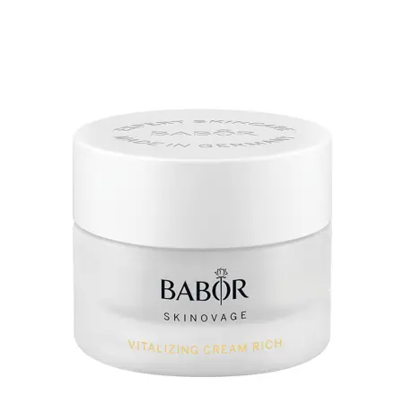 BABOR Крем рич Совершенство кожи / Skinovage Vitalizing Cream Rich 50 мл - 1