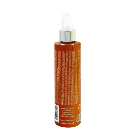 ABRIL ET NATURE Спрей защитный для волос 1 / Sunscreen spray Nature-plex 200 мл - 2