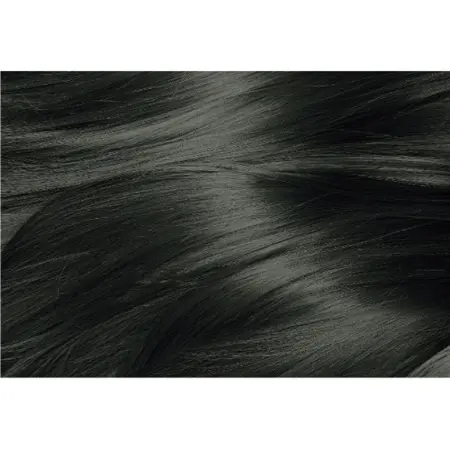 LISAP MILANO Маска оттеночная для волос, антрацит / Re.fresh Color Mask 250 мл - 2