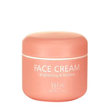 YU.R Крем для лица питательный / YU.R MЕ FACE CREAM 50 мл - 1