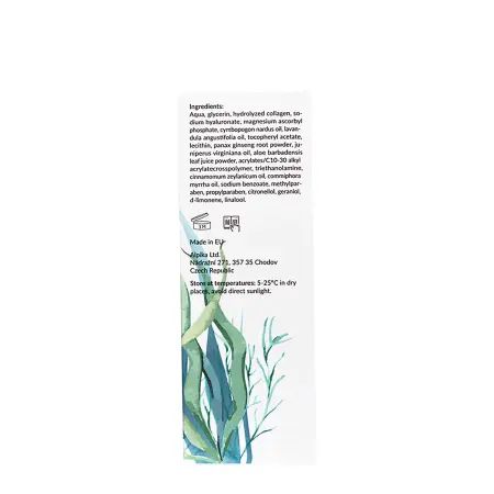 АЛЬПИКА Сыворотка для лица / Collagen-Bio 30 мл - 3