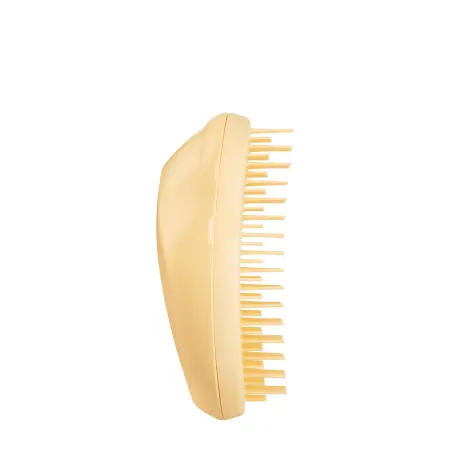 TANGLE TEEZER Расческа для волос / The Original Mini Buttercup Yellow - 3