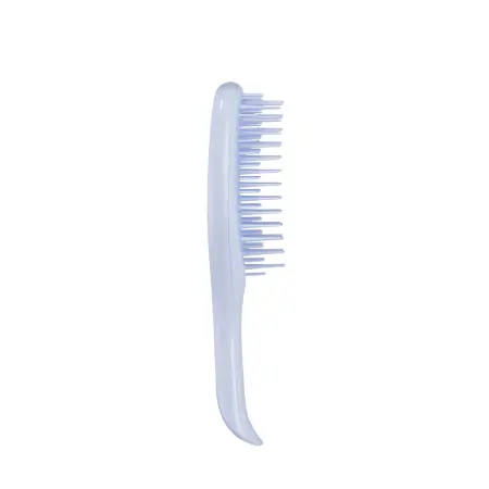 TANGLE TEEZER Расческа для волос / The Ultimate (Wet) Detangler Mini Digital Lavender - 3