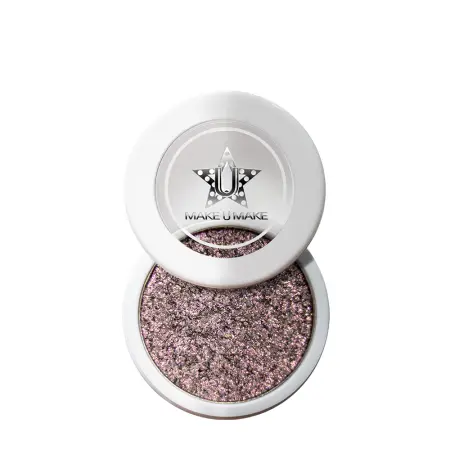MAKE U MAKE Тени кремовые муссовые стойкость 24 часа, закат над скалами MS112 / Eyes Paradise ROCKY SUNSET 12 гр - 1