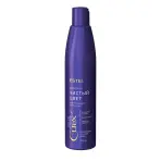 Шампунь оттеночный серебристый для холодных оттенков блонд / Curex Color Intense 300 мл