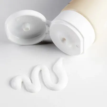 SIM SENSITIVE Крем с маслом семян овса для кудрявых и вьющихся волос / Forme Curl Bouncer 100 мл - 3