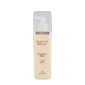 Молочко очищающее Золотое / Cleansing Milk LIQUID GOLD 200 мл