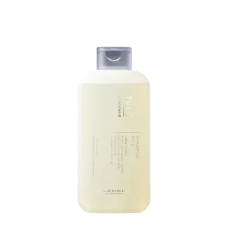 LEBEL Шампунь увлажняющий для мужчин / THEO Standard SHAMPOO MILD 250 мл - 1