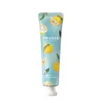 Крем для рук с лимоном 30 гр