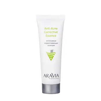 Эссенция интенсивная корректирующая для жирной и проблемной кожи / Anti-Acne Corrective Essence 50 мл