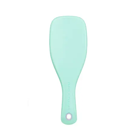 TANGLE TEEZER Расческа для волос / The Ultimate (Wet) Detangler Mini Wisteria Leaf - 6