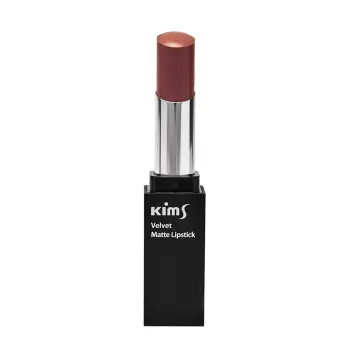 Помада матовая вельветовая для губ / Velvet Matte Lip Stick Dry Rose 5 гр