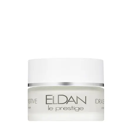 ELDAN cosmetics Крем увлажняющий для чувствительной кожи 24 часа / LE PRESTIGE 50 мл - 1