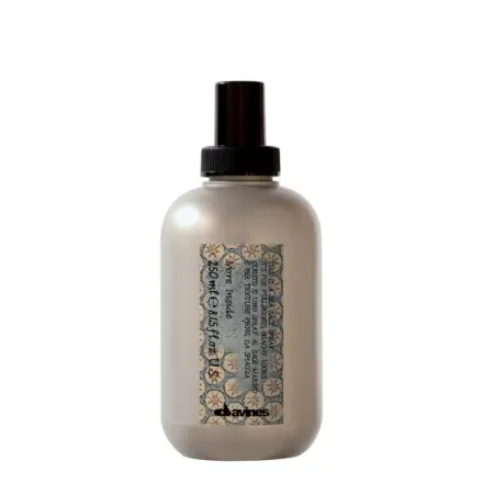 DAVINES SPA Спрей с морской солью для объемных свободных укладок / MORE INSIDE 250 мл - 1